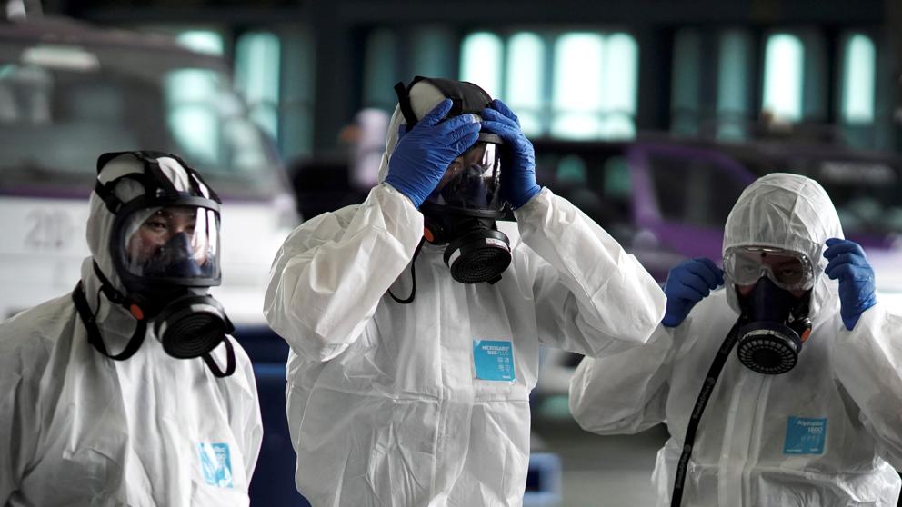 OMS: Coronavirus es PANDEMIA oms-coronavirus-es-pandemia